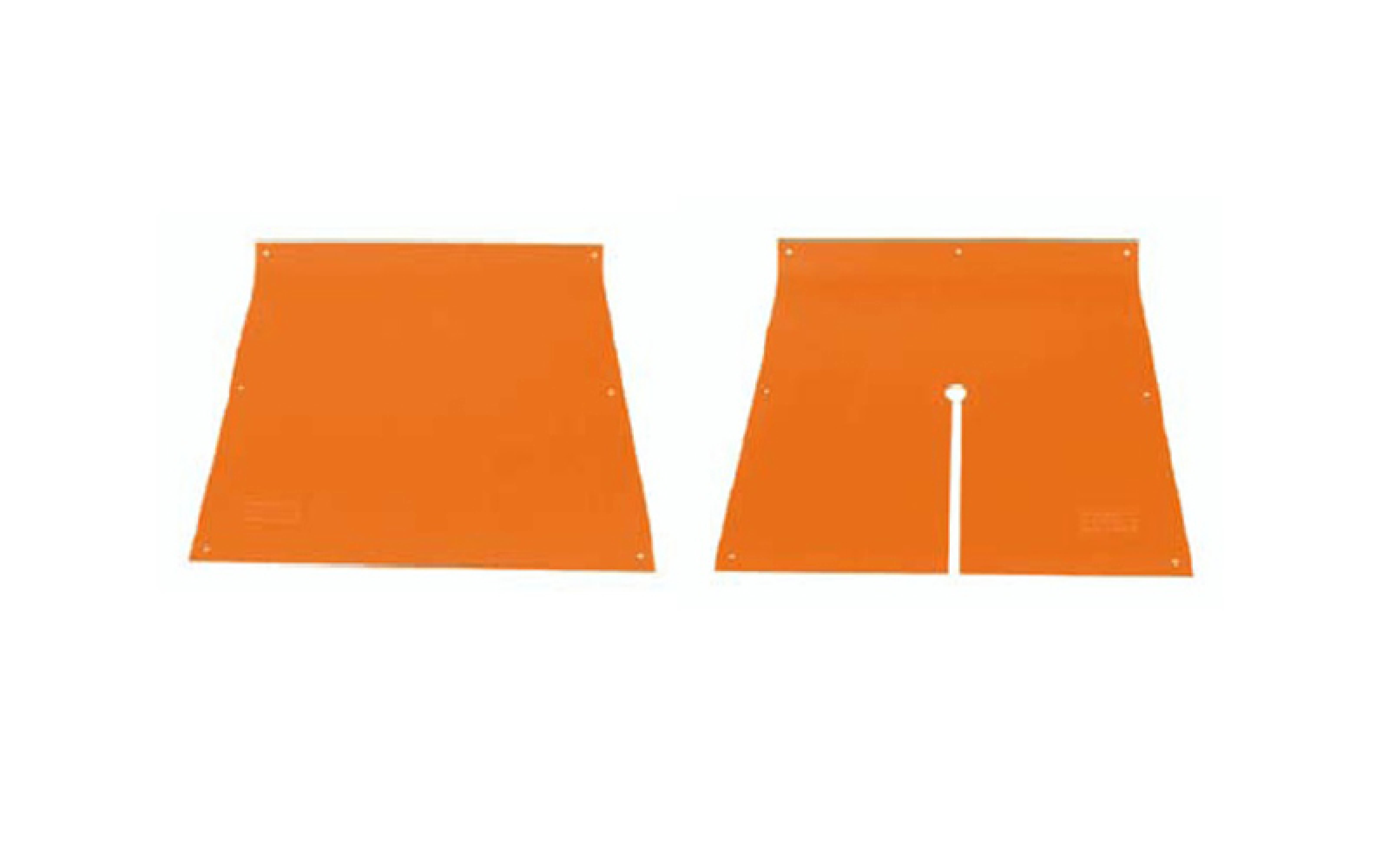 4 mm Insulating Flexible Cover