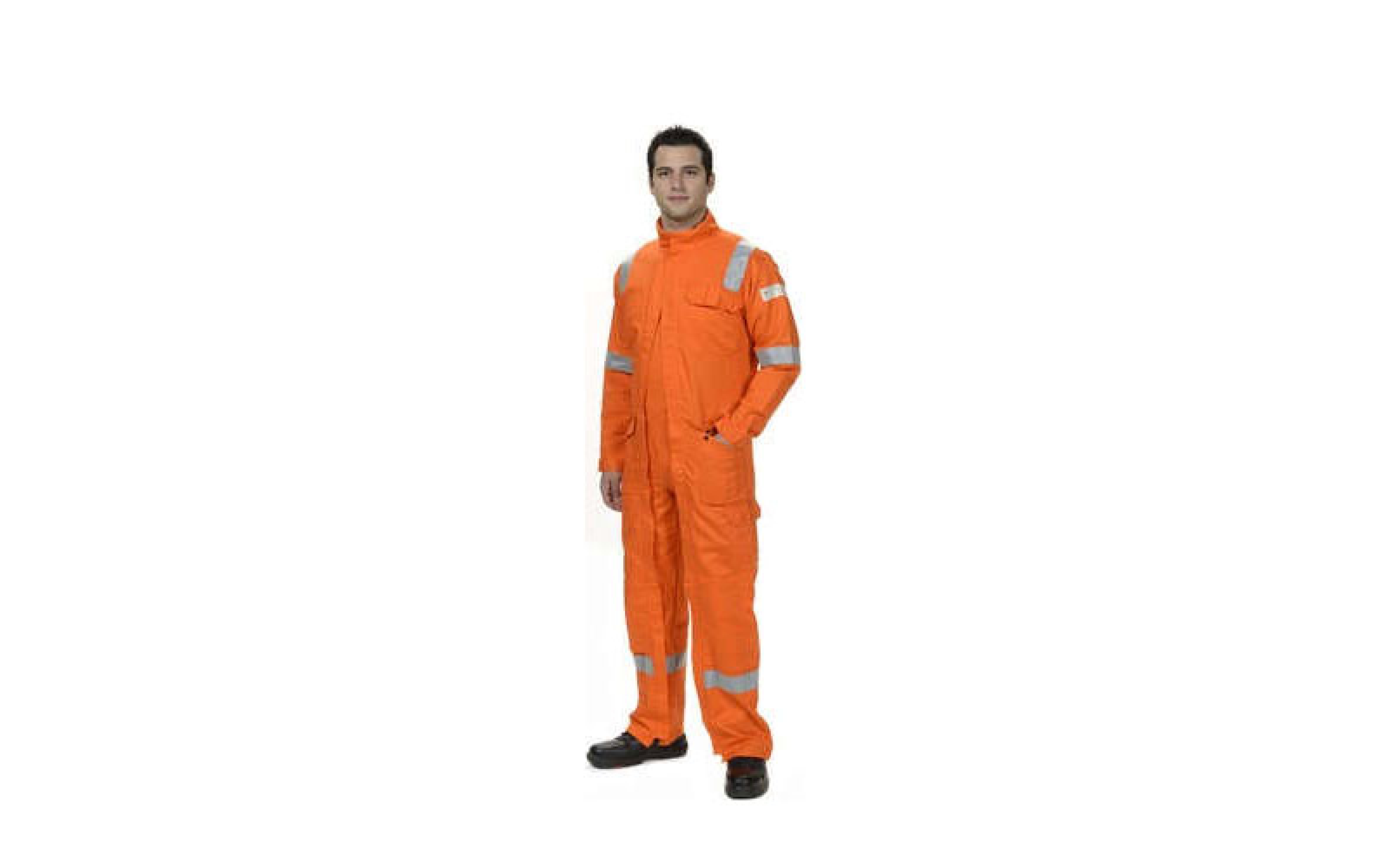 Arc Flash suit