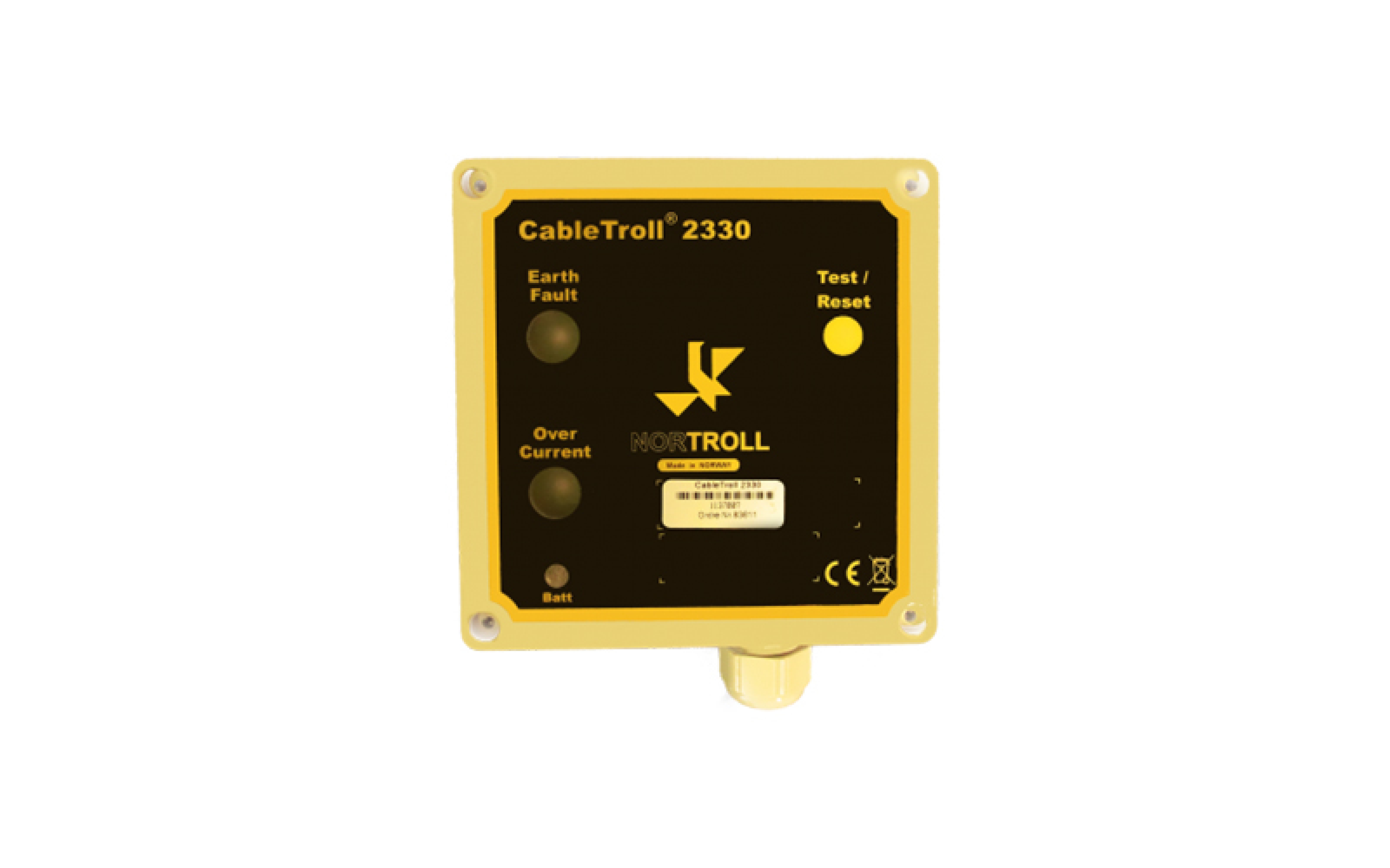 CableTroll 2330
