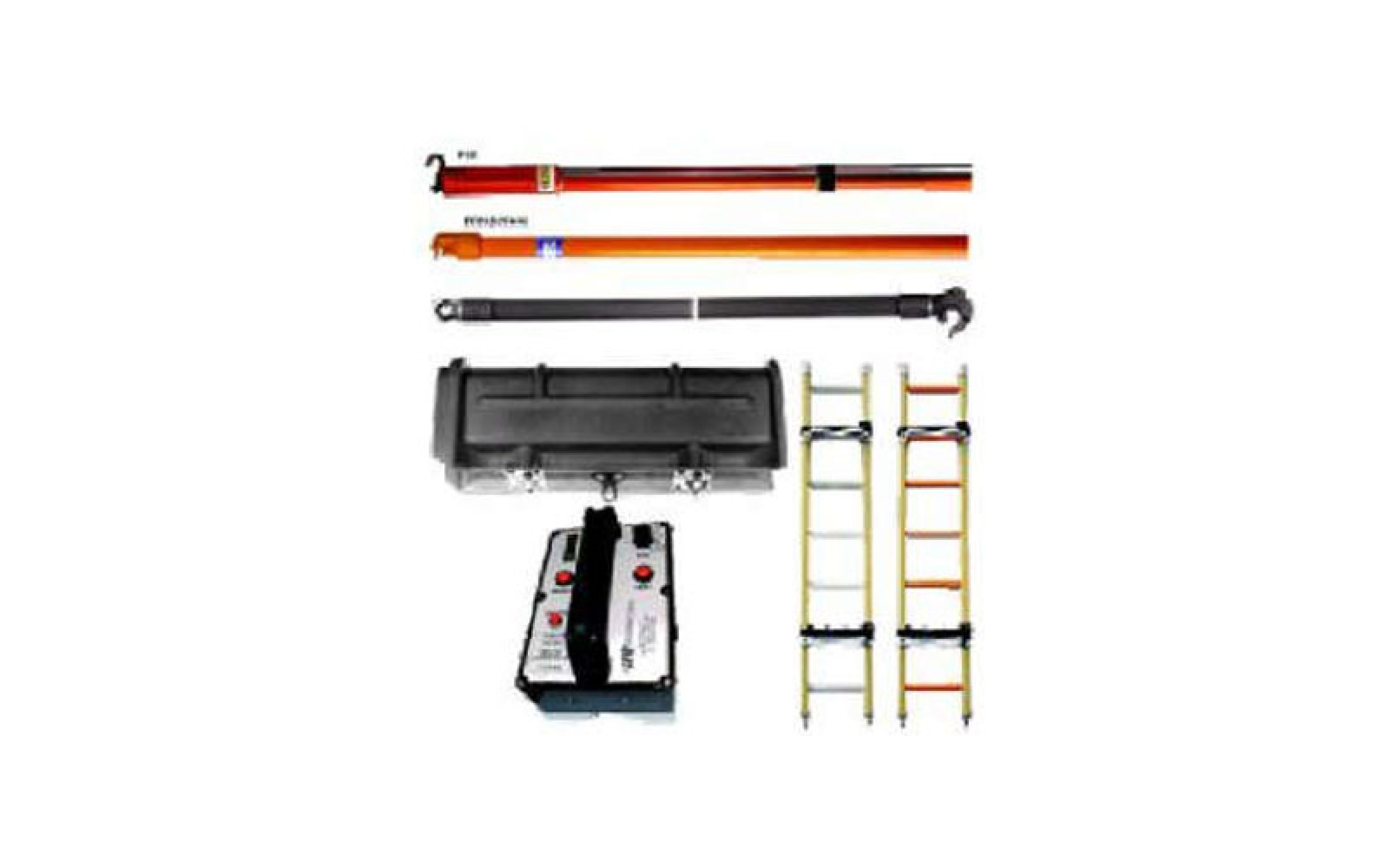 Hotline Equipment