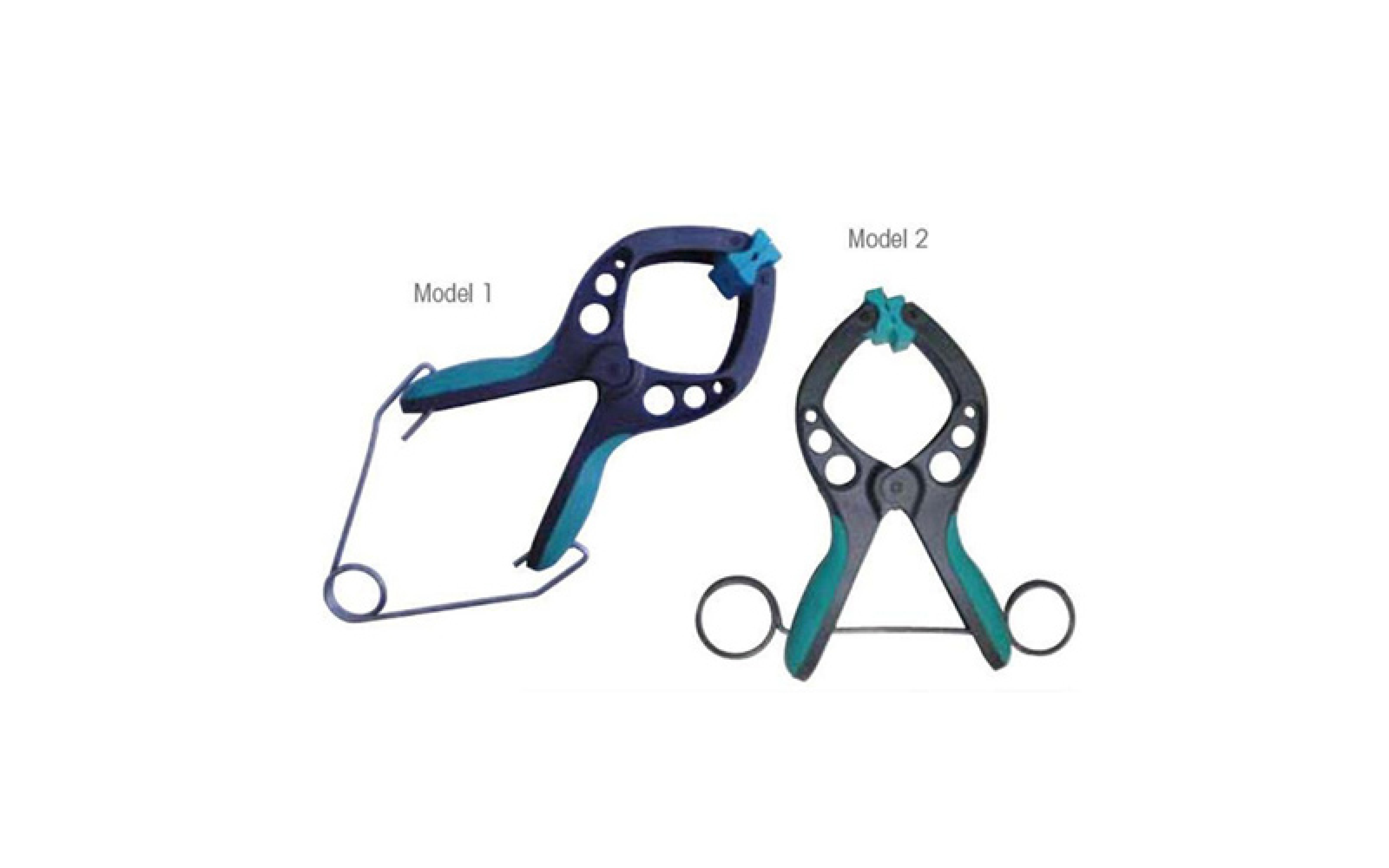 Insulation Cover Clamp