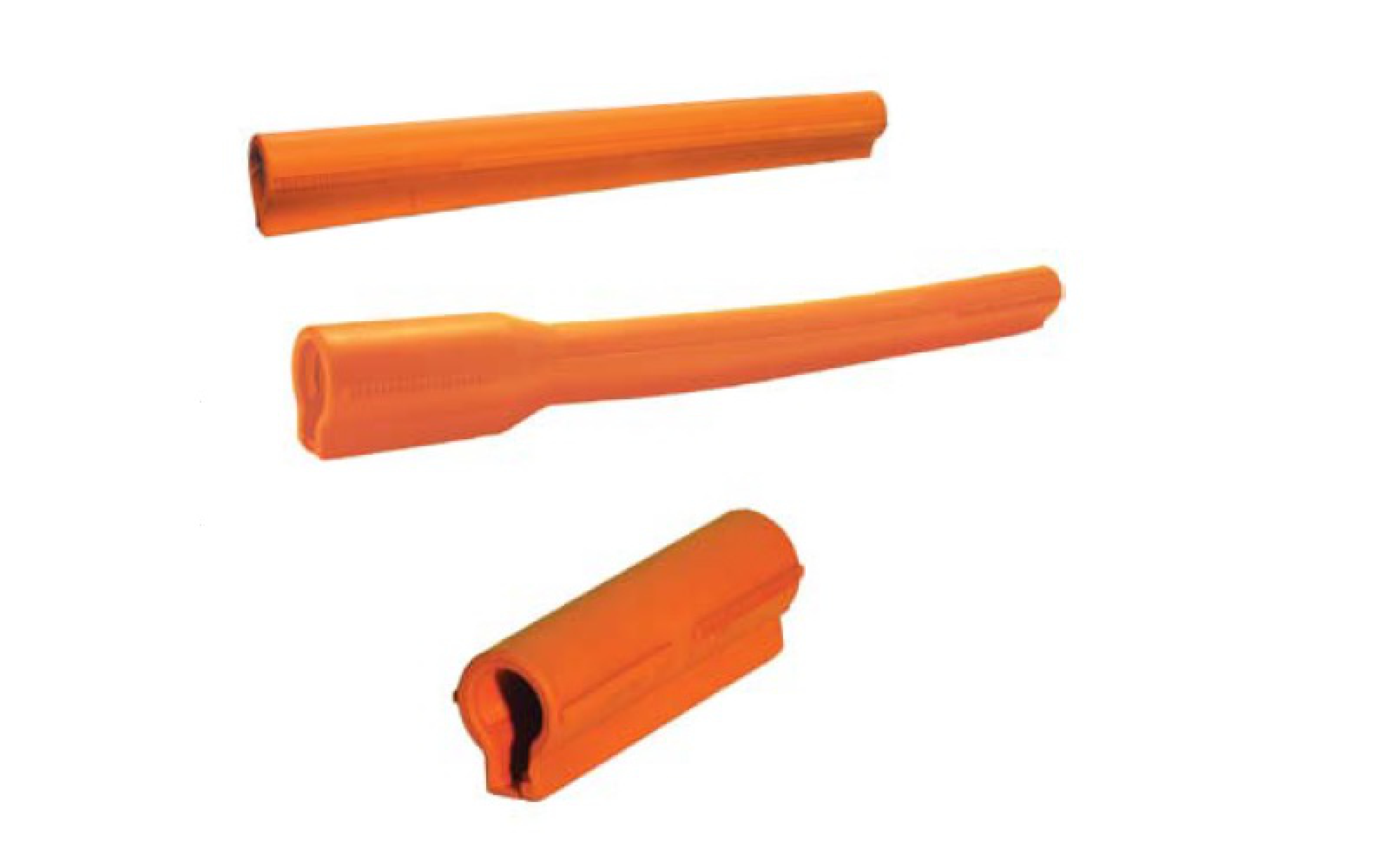 Line Hose and Covers
