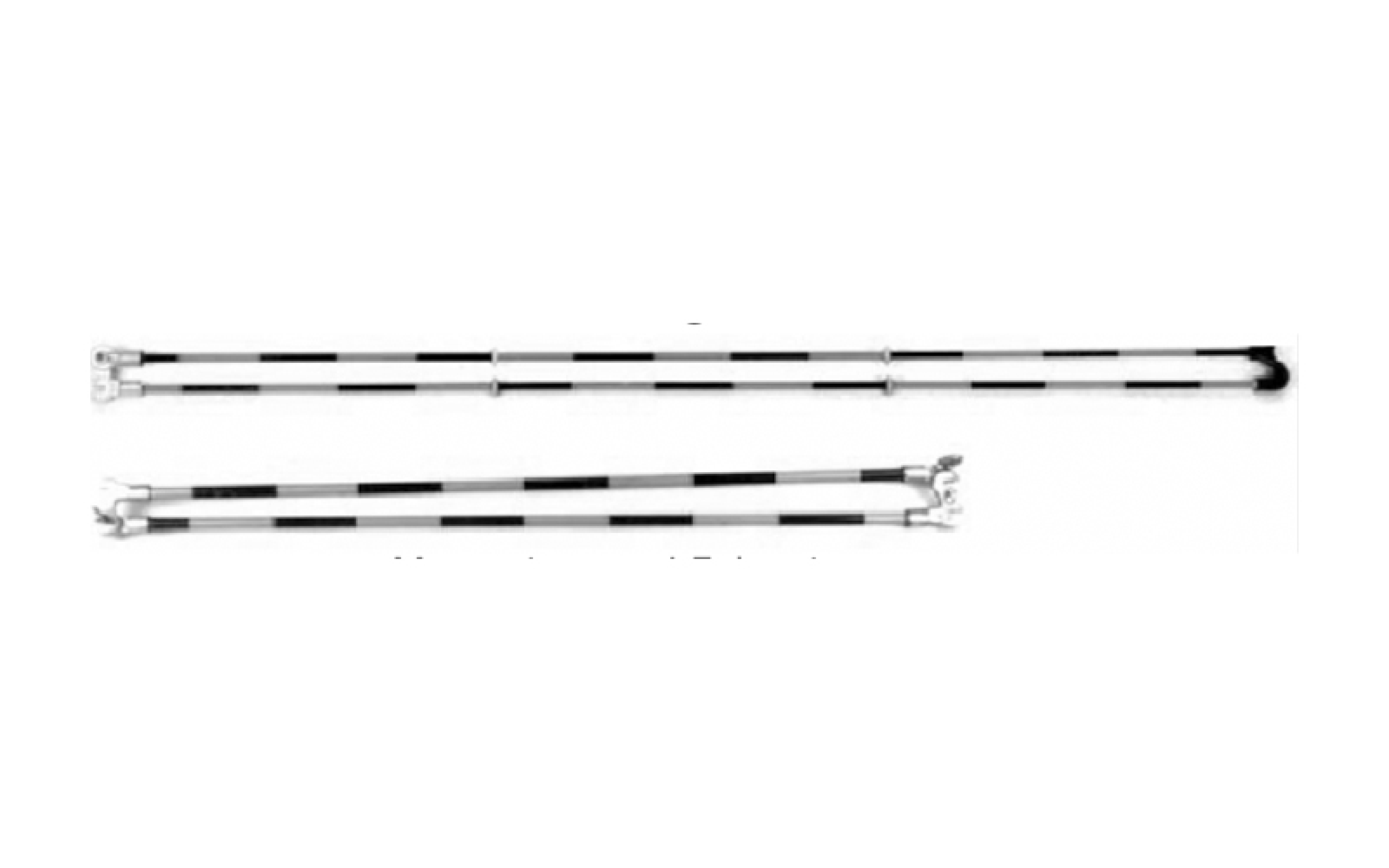 Measuring Rod