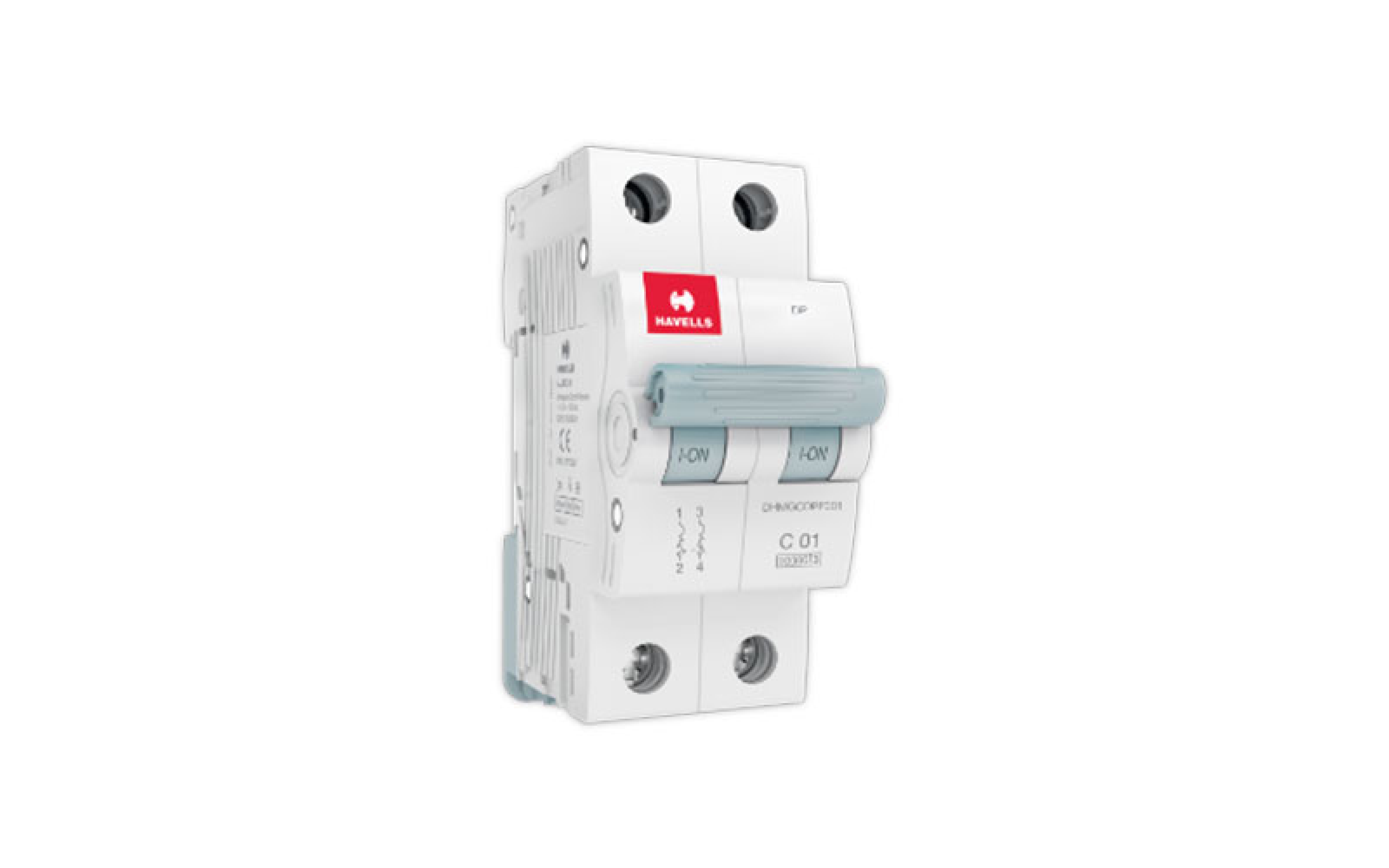 Miniature Circuit Breaker