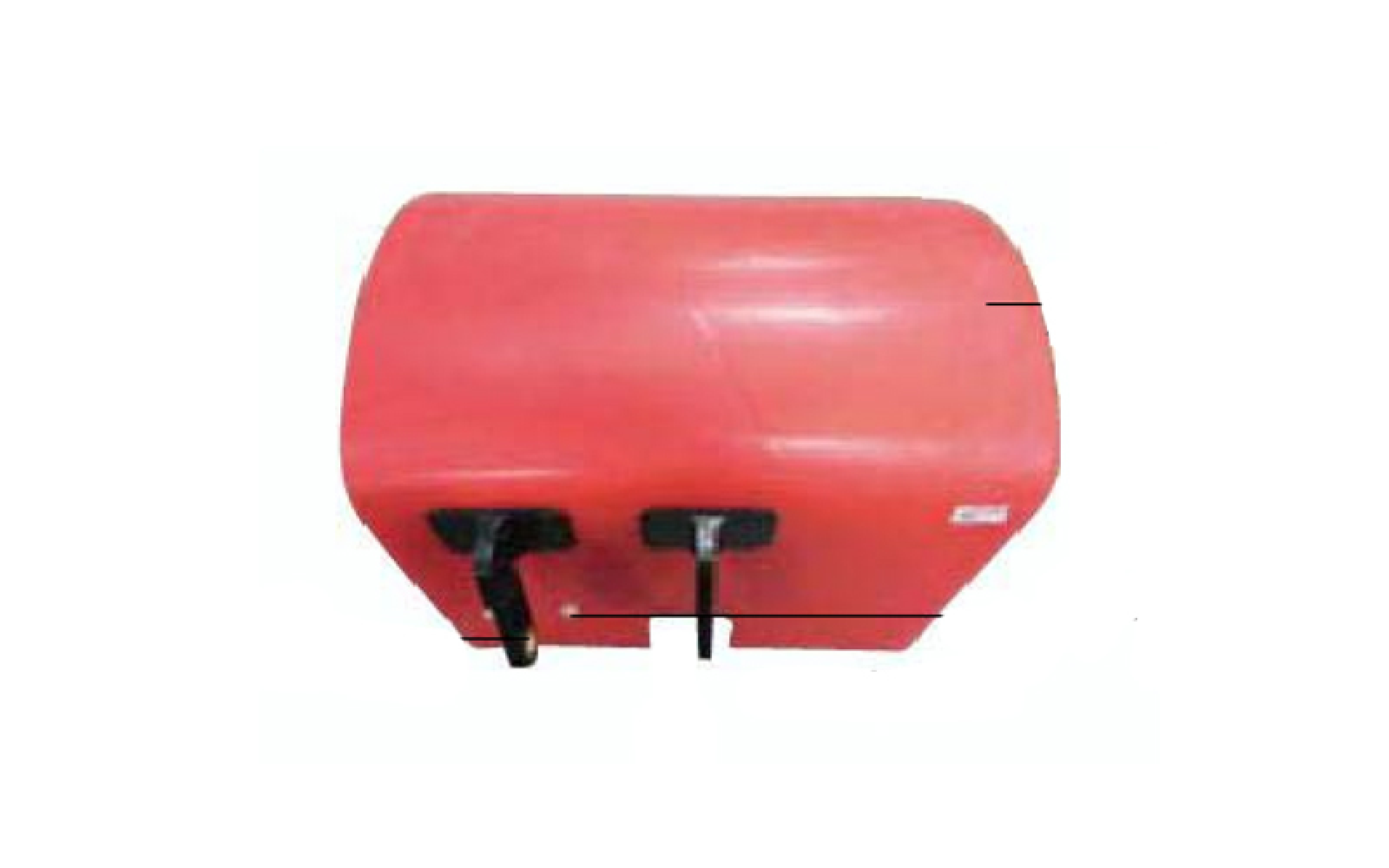 Pin Insulation Cover