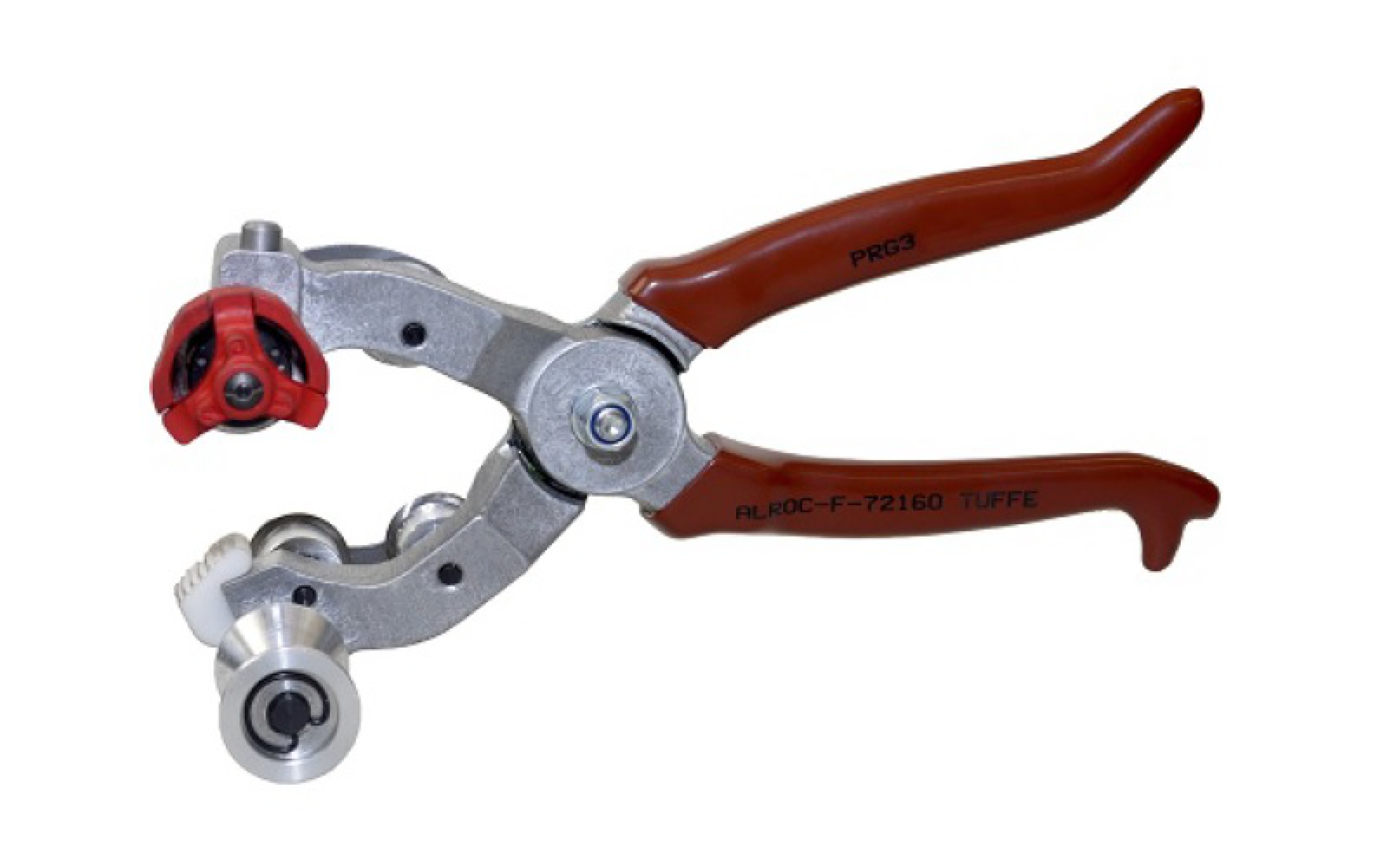 Pliers for MV Cable Outer Sheath