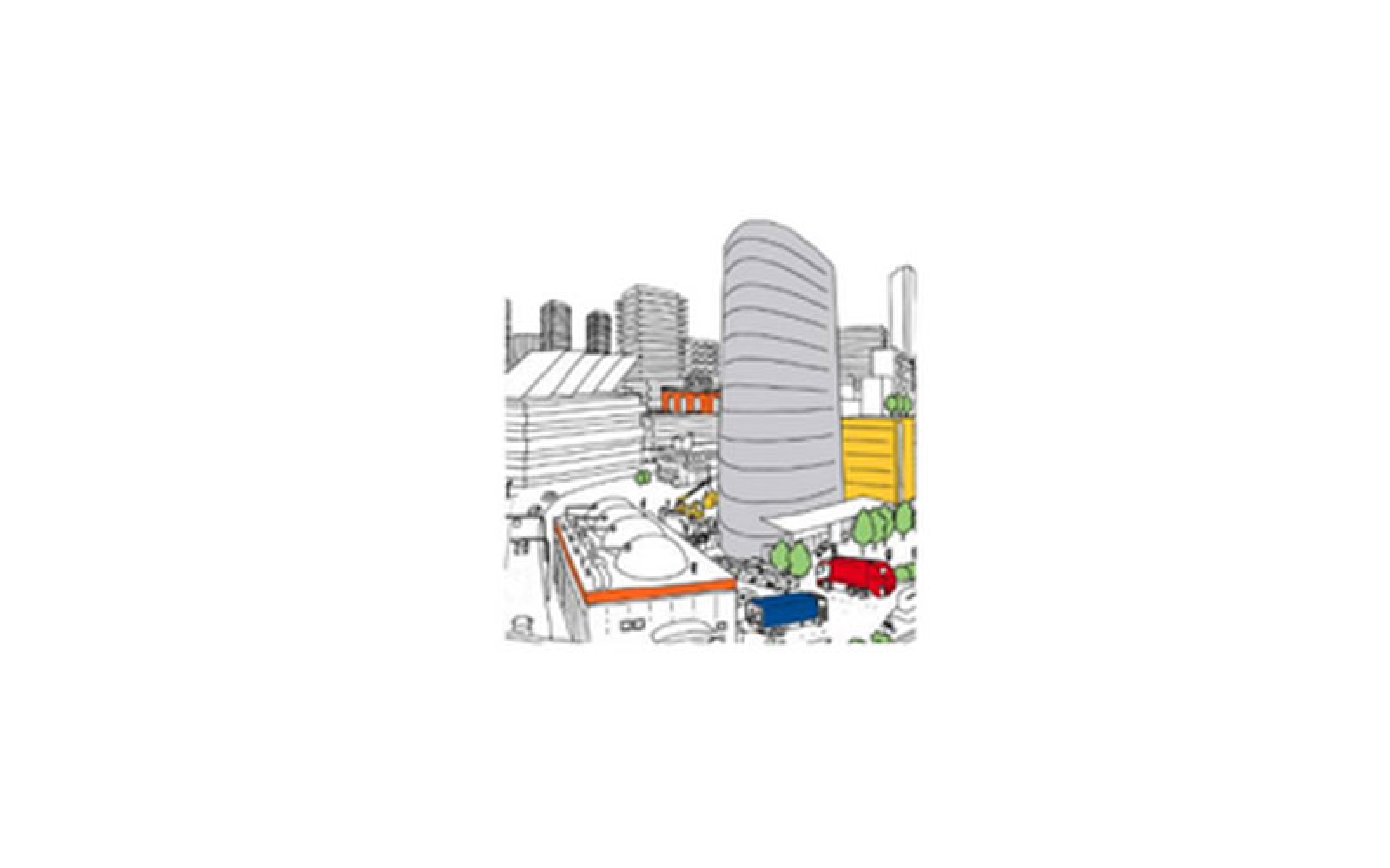 Smart Buildings