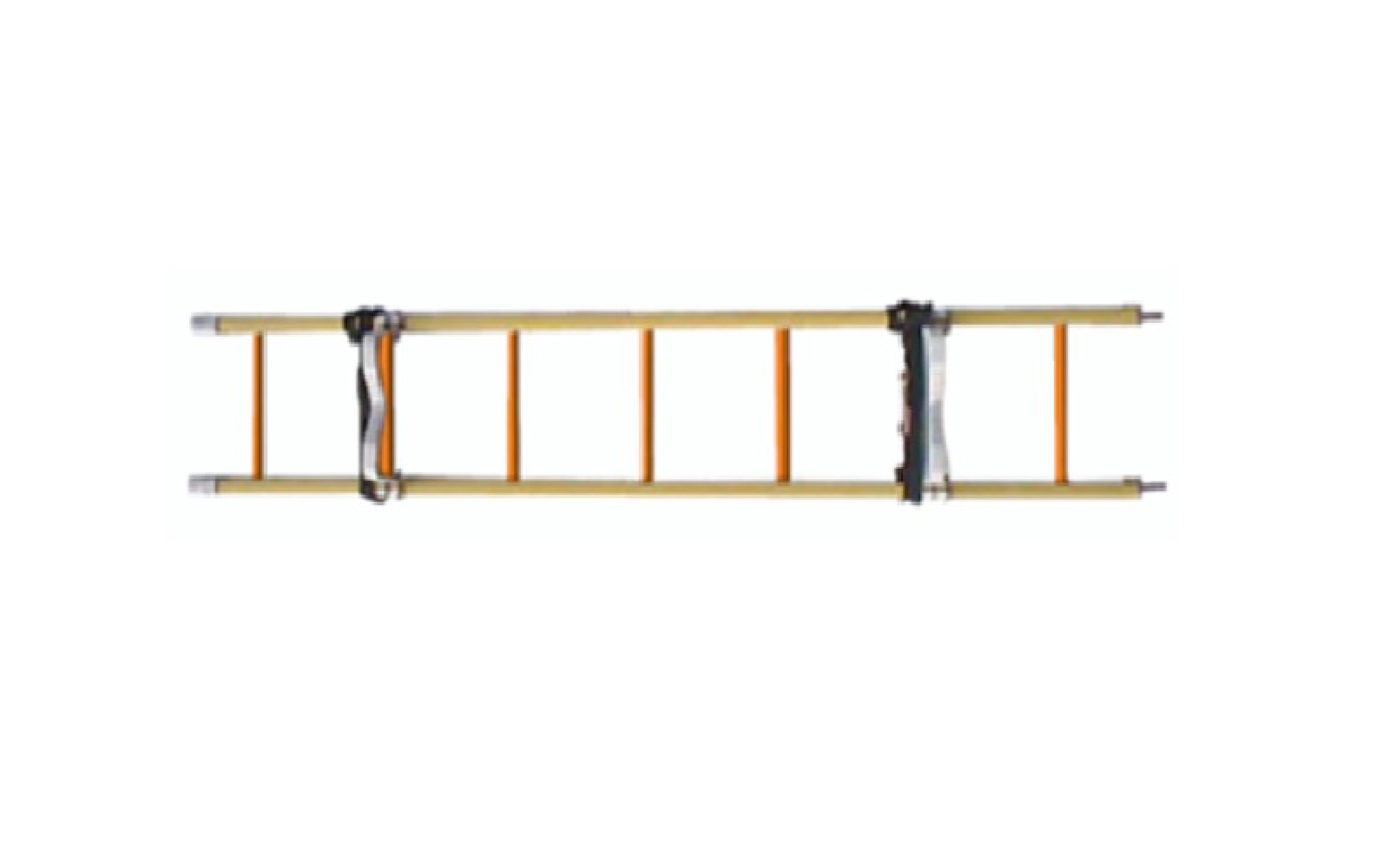 Spliced Ladders