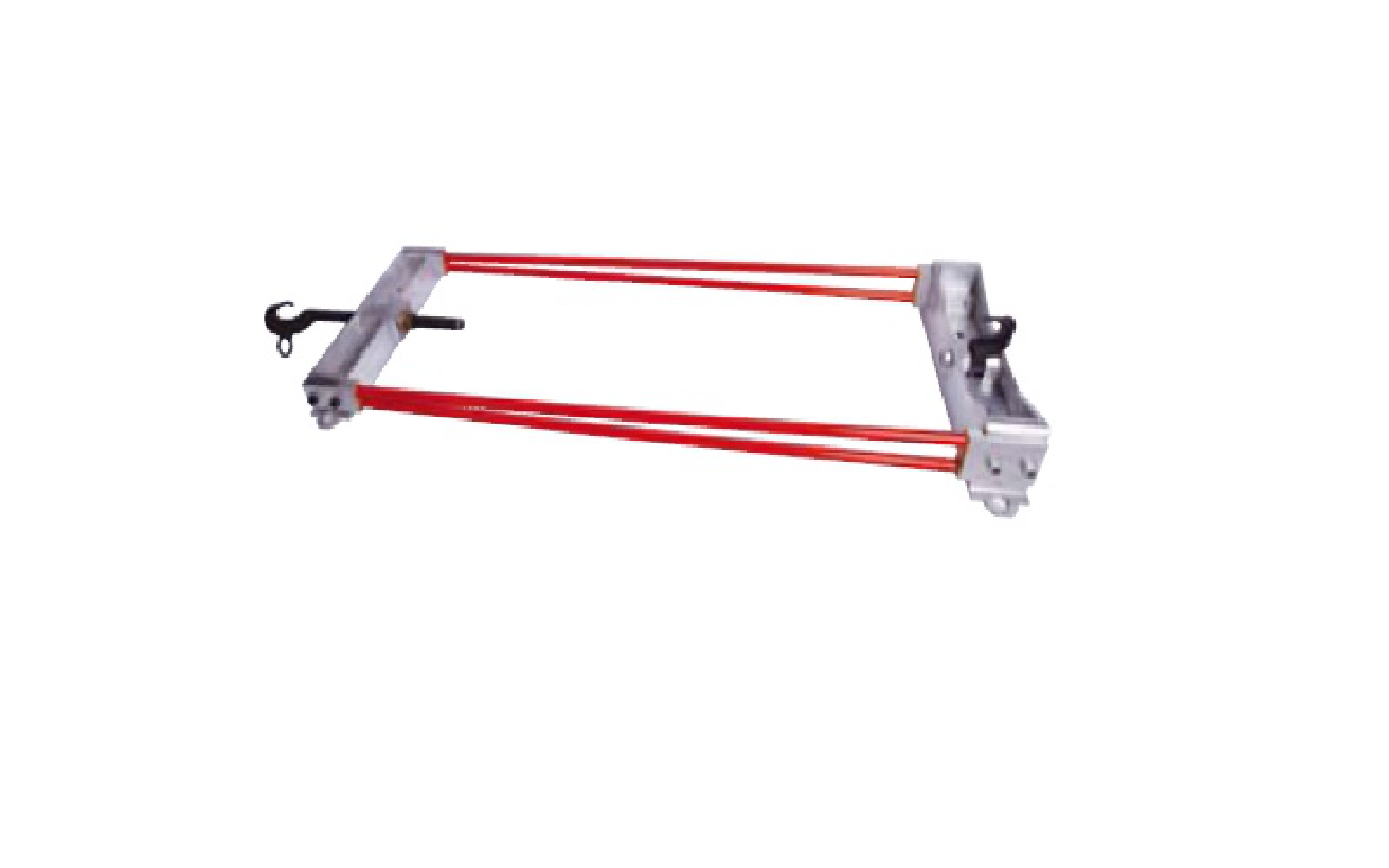 Symetrical Tension Puller