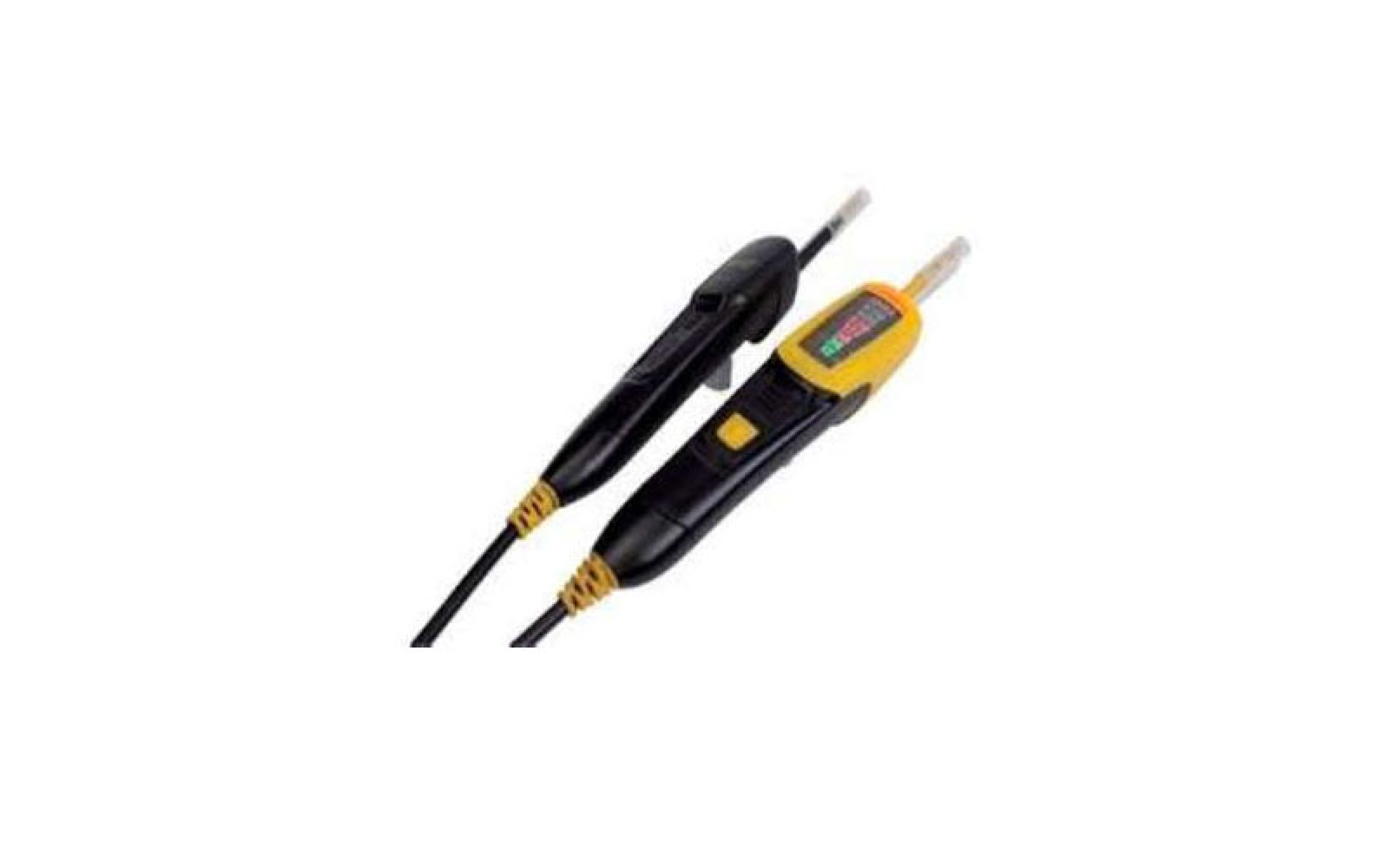 LV Voltage Detector with Phase Rotation TAG780D/R